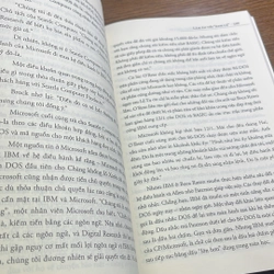 Bill Gates tham vọng lớn lao & quá trình hình thành đế chế Microsoft 508296