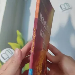 Hạt Giống Hạnh Phúc - Richard Carlson 961235