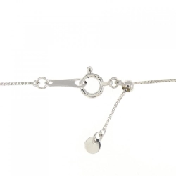 K18WG Chuỗi ngọc trai Akoya 8.6mm - Hàng hiệu Chính hãng 855746