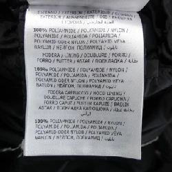 MONCLER APHROTI Áo khoác lông - Hàng hiệu Chính hãng 820186