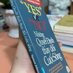Yes or No Những quyết định thay đổi cuộc sống 🌊 599620