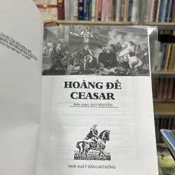 HOÀNG ĐẾ CEASAR 702781