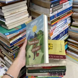 Ở Lại Thành Phố Hay Về Quê♟️ 747064