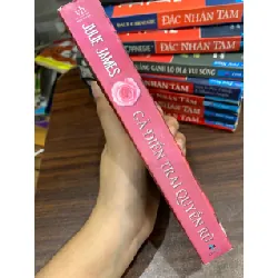 Gã điển trai quyến rũ- Julie James 695865