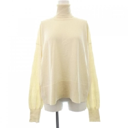 【Mã giảm giá】BraMink BLAMINK Áo len