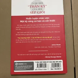 7 câu hỏi thần kỳ của mọi sếp giỏi 605904