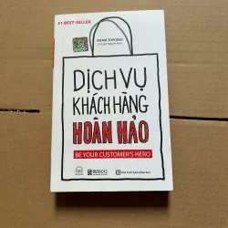 Dịch vụ khách hàng hoàn hảo