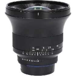 MILVUS 15mm F2.8 ZF.2 (Dành cho Nikon) - Hàng hiệu Authentic