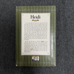 Heidi - Johanna Spyri 907813
