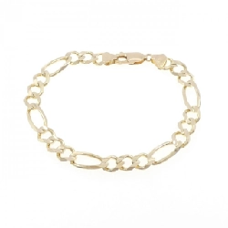 417YG Vòng tay - Hàng hiệu Chính hãng 873090