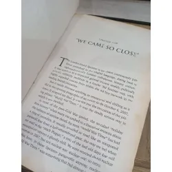 How the end begins - Ron Rosenbaum 592922
