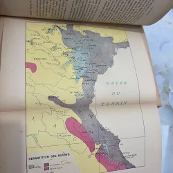 LES MƯỜNG - JEANNE CUISINIER 1006321