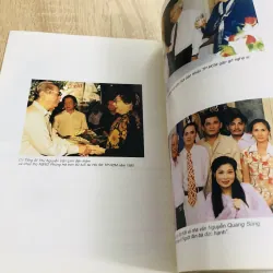 10 NĂM SÂN KHẤU TRONG TÔI – Nhiếp ảnh Nguyễn Hồng Nga (2) 992893