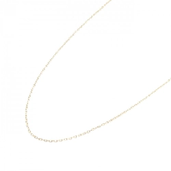 K18YG Dây chuyền - Hàng hiệu Authentic 862712