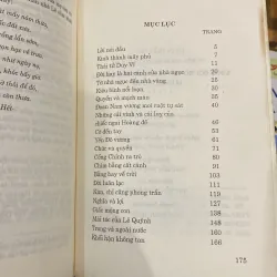 CUỘC ĐỜI TRÔI NỔI VÀ ĐAU THƯƠNG CỦA VUA LÊ CHIÊU THỐNG (XB 2001) 995733