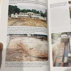 PHÁT LỘ DI TÍCH HOÀNG THÀNH THĂNG LONG (EFEO XIII) 1020087