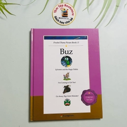 Buz – Froebel Theme Picture Books 11