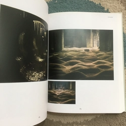 Tarkovsky - Films, Stills, Polaroids & Writing 224748