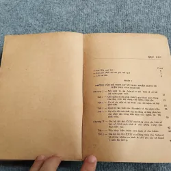 CƠ SỞ QUẢN LÝ KHOA HỌC NỀN SẢN XUẤT NÔNG NGHIỆP XÃ HỘI CHỦ NGHĨA 688749