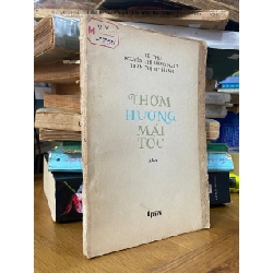 Thơm hương mái tóc - Lê Thu và cộng sự 524524