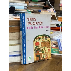 Những mẫu chuyện lịch sử thế giới tập 1