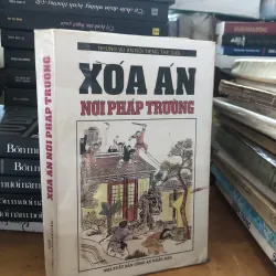 Xoá án nơi pháp trường