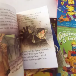 Usborne Young Reading 1002046