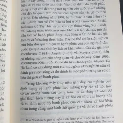 Hạnh Phúc Của Người Việt Nam 723441