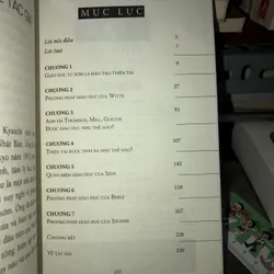 Thiên tài và sự giáo dục từ sớm - Kimura Kyuichi 735461