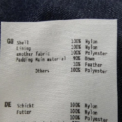 DAIWA PIER39 BW-16023W Áo gile - Hàng hiệu Authentic 891306