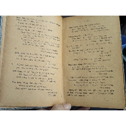 Từ điển văn liệu - Long Điền Nguyễn Văn Minh ( sách đóng bìa xưa ) 384294
