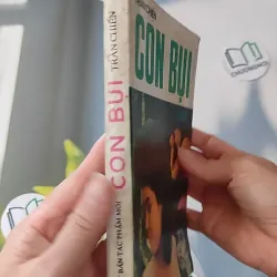 [XƯA] [HIẾM] Con Bụi (1990) - Trần Chiến 997596