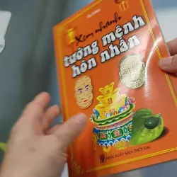 Xem Nhanh Tướng Mệnh Hôn Nhân - Từ Liêm 776117