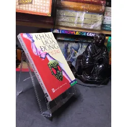 [Sách Cũ SCGR] Truyền thuyết dòng sông 2006 mới 75% ố vàng Khâu Hoa Đông HPB1107 VĂN HỌC