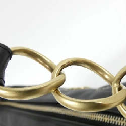 【Vintage】Túi xách chéo Chanel Wild Stitch Line 20663 611731