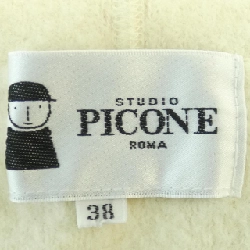 【Mã giảm giá】Áo khoác STUDIO PICONE 633329
