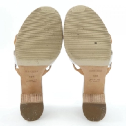 Giày sandal HERMES TANDEM シェーヌダンクル 191108Z - Hàng hiệu Authentic 830108