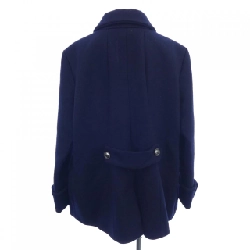 【Mã giảm giá】Áo khoác CHANEL 641122