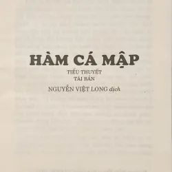 Hàm cá mập (Benchly) 791056