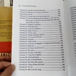 Hiệp Sĩ Sainte Hermine - Alexandre Dumas  1020152