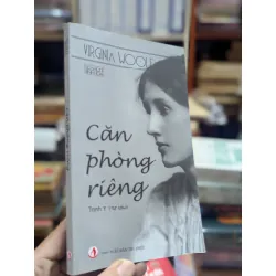 Căn Phòng Riêng - Virginia Woole