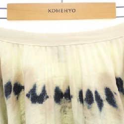 【Mã giảm giá】Christian Dior CHRISTIAN DIOR Váy 654466