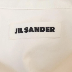 JIL SANDER J22DL0112 J45002 Áo sơ mi ngắn tay - Hàng hiệu Authentic 902797