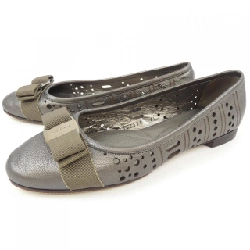 Giày cao gót SALVATORE FERRAGAMO - Hàng hiệu Authentic 828580