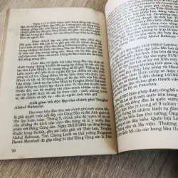 LỊCH SỬ MALAYSIA, SINHAPORE VÀ BRUNEI  929089