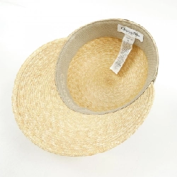 クリスチャンディオール CHRISTIAN DIOR 14DNA921G180 Mũ - Hàng hiệu Authentic 833572