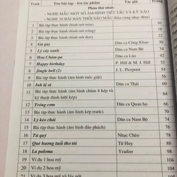 TỰ HỌC THỔI SÁO  447855