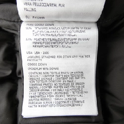 MONCLER LEERSIE Áo khoác lông - Hàng hiệu Chính hãng 816766