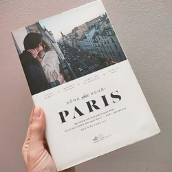 Sống như người Paris