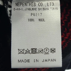 ニードルズ NEEDLES PU317 ニット - Hàng hiệu Authentic 897349